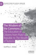 The Wisdom of the Commons: The Education of