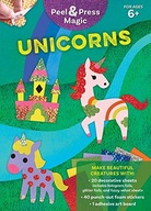 Peel & Press Magic: Unicorns Giftworks