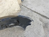 VW TIGUAN 5N 5N0 LIFT 11- front bumper
