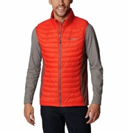 Vesta Columbia Powder Pass Vest