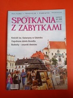 Spotkania z zabytkami, nr 10/2006, październik 2006