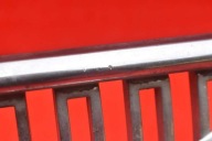 Grille CHROM 08678680 VOLVO V50 03-11