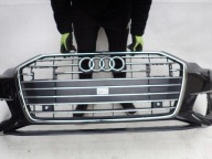 AUDI A6 4K C8 18- bumper front front PDC SPR