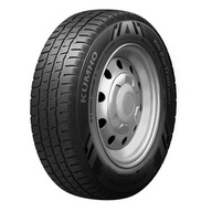 4x KUMHO 71 102/100T Potran CW51 C zimowe