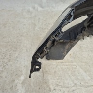 SEAT LEON III LIFT 16- bumper front front PDC