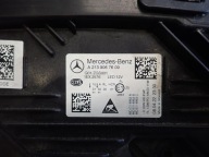 light front front right MERCEDES E-KLASA W213 LIFT 2020- A2139067609