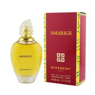 Dámsky parfum Givenchy EDT Amarige 50 ml