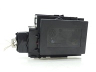 ignition player KLUCZYKA + key PILOT VW PASSAT CC B7 3C0905843T