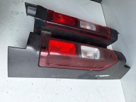 OPEL VIVARO B RENAULT TRAFIC III 14-19 light rear part left