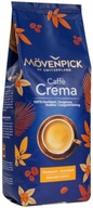 Kawa ziarnista Movenpick Caffe Crema 1kg Oryginał