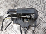 lock door left front + handle exterior CHEVROLET EPICA II 83L