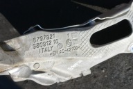 engine mount right left BMW X5 X6 E70 E71 F15 F16 N55 KOMPLET