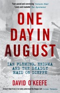 One Day in August: Ian Fleming, Enigma, and the