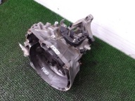 FORD C-MAX MK2 LIFT 1.0 Getriebe CV6R7002KC