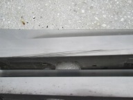 BMW E90 E91 moulding threshold cap LIFT left PRAW