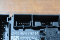 IDEALNY module door PORSCHE AUDI 1 9