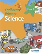 Caribbean Primary Science Book 5 Morrison Karen