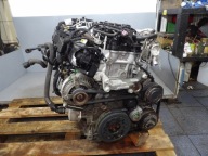 OPEL ASTRA K engine 1.6CDTI 95KM D16DTH LWQ