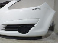 Opel Corsa D lökhárító eleje első Y474