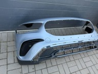 Mercedes GLA 247 Lift 23- bumper front front