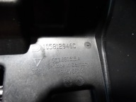 IDEALNA BLENDE ABDECKUNG DER LENKSÄULE DES LENKRADS PORSCHE MACAN 1