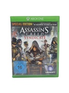 Assassin's Creed: Syndicate Xbox One