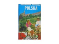 Przewodnik rowerowy Polska - praca zbiorowa