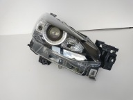 light right REFLEKTOR MAZDA 2 LIFT 20- FULL LED