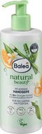 Balea Natural Beauty orange bambus mydlo 300 ml