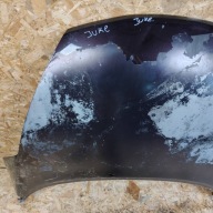 bonnet front Nissan Juke and F15