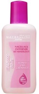 MAYBELLINE Jade Express Nails zmywacz do paznokci z acetonem 125 ml