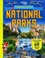 Lonely Planet Kids America s National Parks