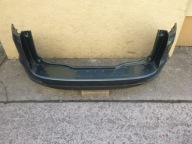 FORD S-MAX II 2 MK2 15- bumper rear