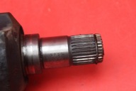 semi-axis left front MANUAL KIA MAGENTIS 2 II 2.0 CRDI 138 KM 06-08
