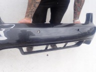 AUDI A4 8E 05-08 KOMBI S4 bumper rear part rear PDC