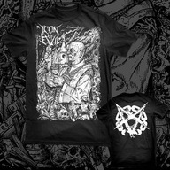 ICON OF EVIL - Communion T-SHIRT S