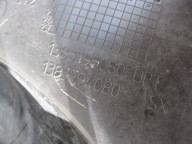 BOXER JUMPER DUCATO III LIFT 19R mudguard left front 1383794080
