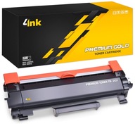 TONER DO BROTHER HL-L2312D HL-L2352DW DCP-L2532DW