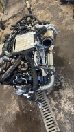 engine complete AUDI Q5 3,0 TDI 2TYS KM DMG