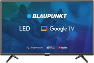 Telewizor Blaupunkt 32HBG5000S 32" LED HDR Ready Google TV