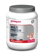 Proteínová výživa SPONSER MULTI PROTEIN CFF 850g