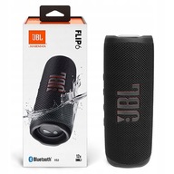 GŁOŚNIK PRZENOŚNY BLUETOOTH JBL FLIP 6 WODOOPORNY