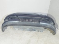Peugeot 1007 bumper front front EZW