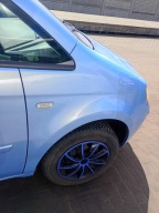BLOTNI right front front Fiat Idea 03-12kod lakieru 792