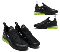 ŠPORTOVÁ MLÁDEŽNÍCKA OBUV NIKE AIR MAX 270 (GS)