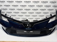 front bumper TOYOTA COROLLA E21 sedan 19- original 52119-02Q10