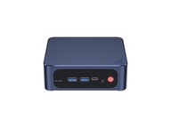 Mini PC Beelink SEi12 Pro, Intel i7-12650H, 16 GB RAM, 1.5 TB disk, Win11 Pro