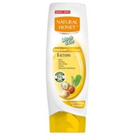 Natural Honey y Go Acondicionador Seco 330 ml