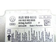 Module SENSOR Airbag Airbag AUDI Q3 8U 11- 8U0959655B