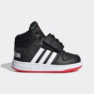 BUTY ADIDAS HOOPS MID 2.0 I FY9291 R. 19